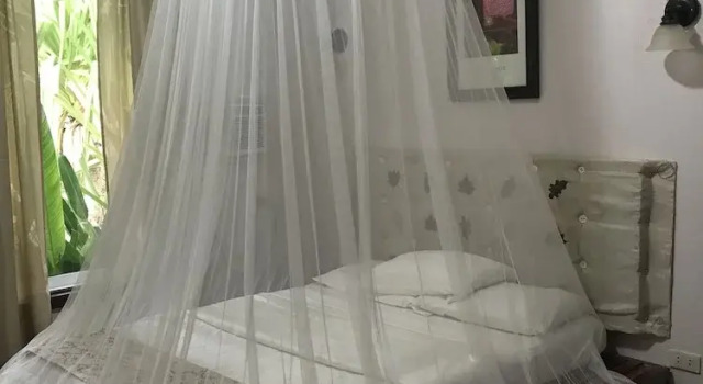 Коттедж с 2 комнатами Siargao Residency