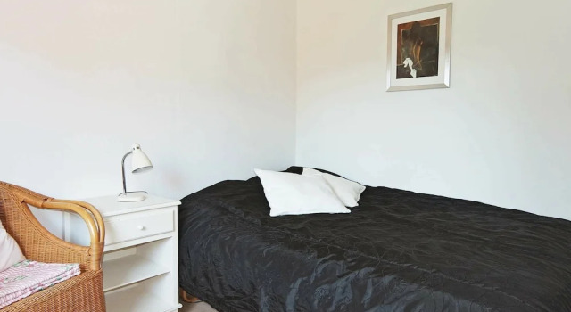 Modern Holiday Home in Hadsund With Terrace, Rezervovat Hotel Hadsund 