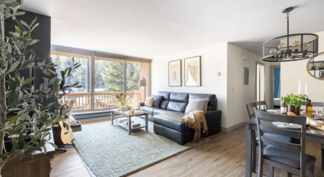 Коттедж Payday by AvantStay Cozy Condo in Ideal Location