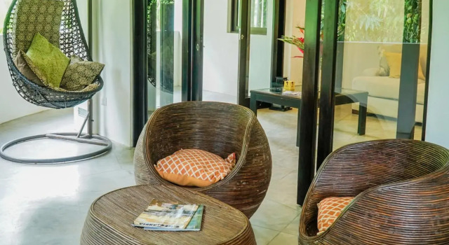 Makara Toucan Suite / 2nd Floor