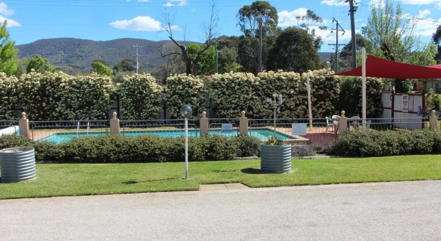 Двухместный номер Standard The Cudgee at Mudgee