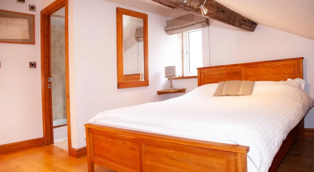 Номер Economy The Rooms at the Nook