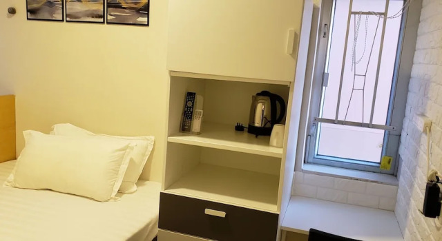 Номер Classic Sunrise International - Boutique Hostel