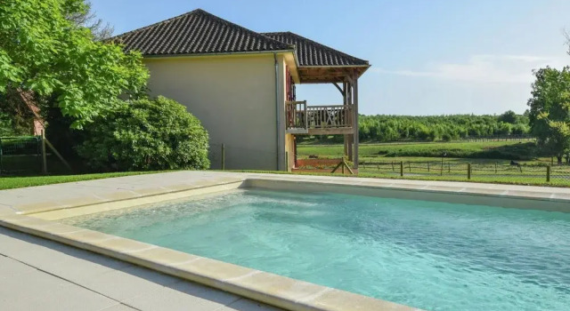 Коттедж Detached House With Stunning Views