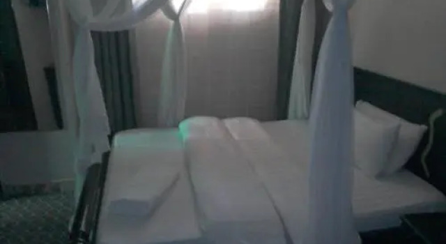 Palm Heights Hotel, Varaa Hotelli Hotellit Mbarara aamiaisella, Aamiainen