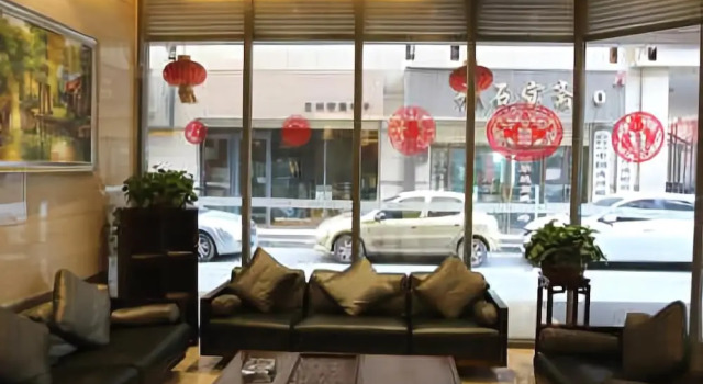 Apsaras Boutique Hotel, Buchen Sie Boutique Boutique-Hotels in Gansu, Boutique