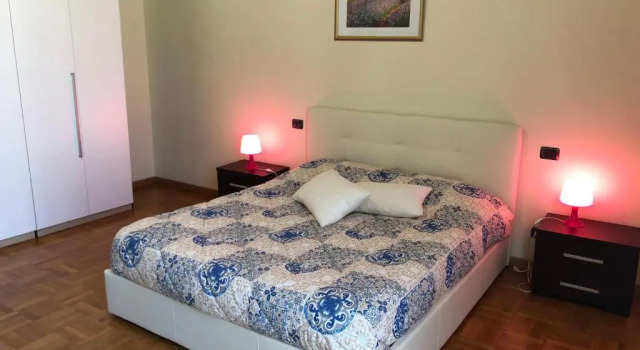 Апартаменты 3 Perle allAccademia Apartments