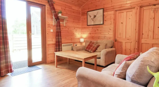 1 Manleigh Park, Rezervasyon Tatil Evi Ilfracombe otoparklı oteller, Otopark
