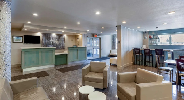 Microtel Inn, Varaa Hotelli  