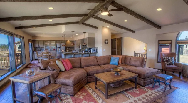 Epiphany by Lake Tahoe Accommodations
