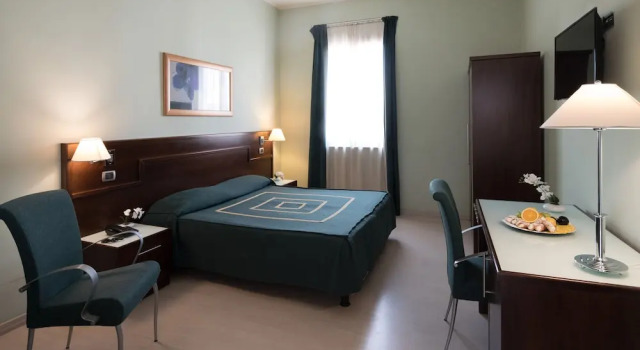 Двухместный номер Superior Panorama Hotel