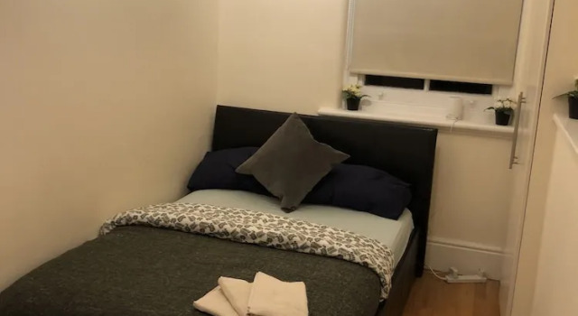 Апартаменты 3 Bedroom Apartments Wells Street