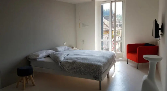 Номер Superior Hotel Aracoeli
