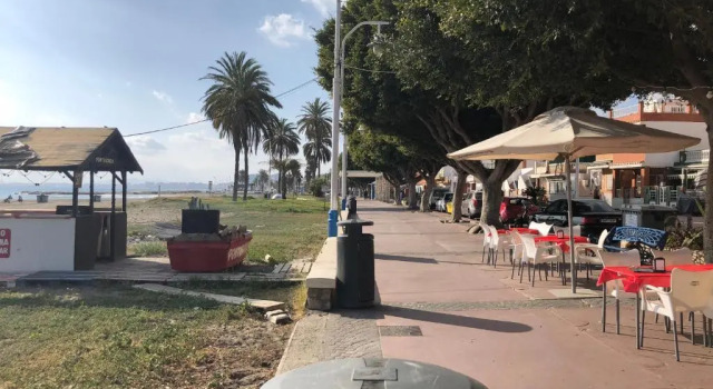 Апартаменты Aunt Antonia Beach House