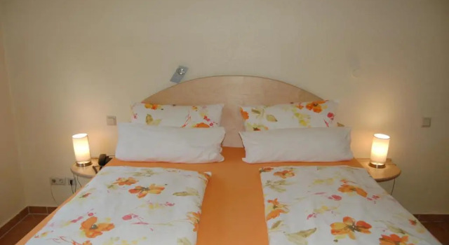 Двухместный номер Standard Hotel Deichvoigt