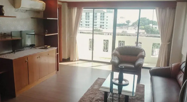Antai Holiday Hotel