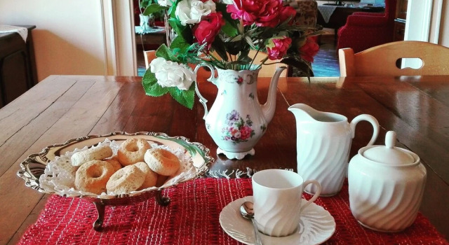B&B Pathirion, Book Bed and Breakfast Rossano Calabria