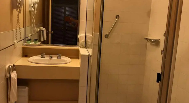 Студия Cottonwood Lodge