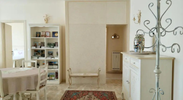 Апартаменты Casa Camilla City