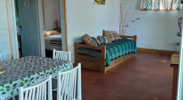 Cabaña de las mariposas, Rezerwuj Hotel Parana Delta Buenos Aires
