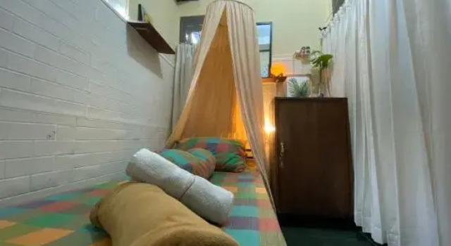 Номер Standard Coliving Bali SWEET HOME Tabanan,Daily & Monthly Stay,Kost Bulanan