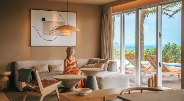 AYANNA Miyako, Book Villa SPA Hotels in Okinawa, SPA