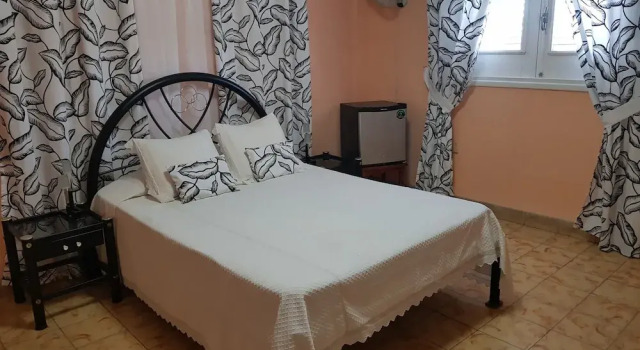 Casa 21 y A, Rezerwuj Hotel Hawana Ciudad de La Habana Province