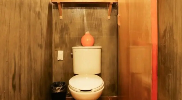 Двухместный номер Standard TREGA Museum Guesthouse