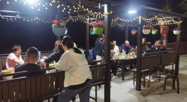 No.7 Homestay (Qinglianggu Branch), Book Hotel Hoteller i Beijing Province med parkering, Parkering