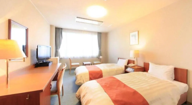 Студия Fuji Green Hotel - Vacation STAY 18933v