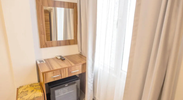 Номер Economy Çamlık 87 Hotel Ayvalık