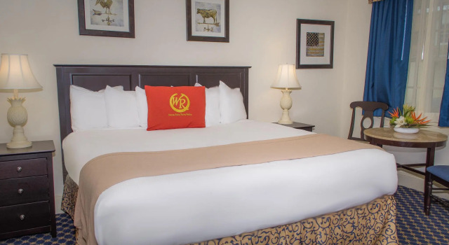 Номер Standard Westgate Historic Williamsburg Resort