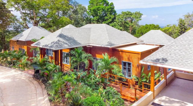 Коттедж Casa Catarata 3 Bedroom Home by RedAwning