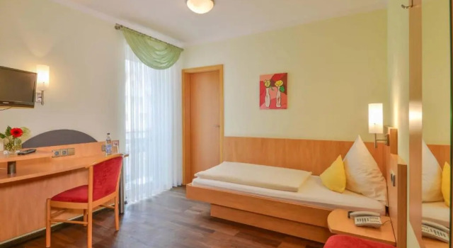 Номер Standard Hotel Peterhof