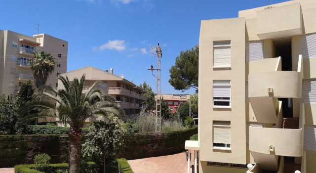Casa Yasmina Javea