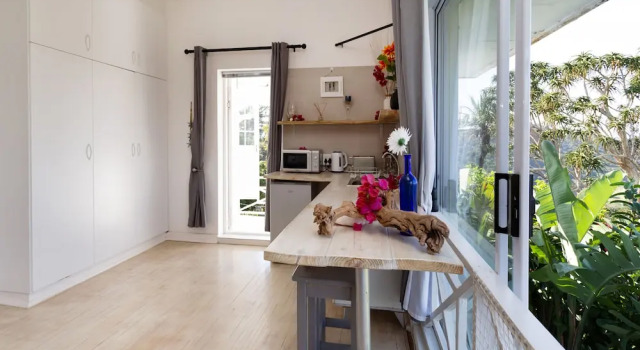 Апартаменты Superior 302 On Old Sea View Road Chelsea