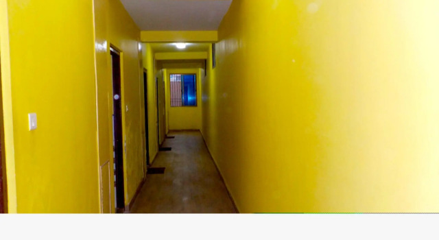 Goroomgo Laxmi Resort Puri, Book Resort Hotels in Puri with Parking, Parking