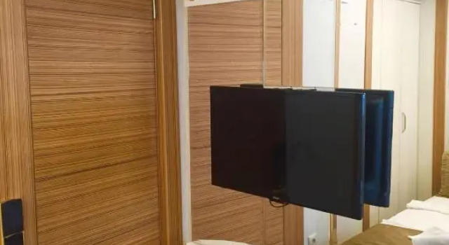 Номер Economy ARINÇ HOTEL