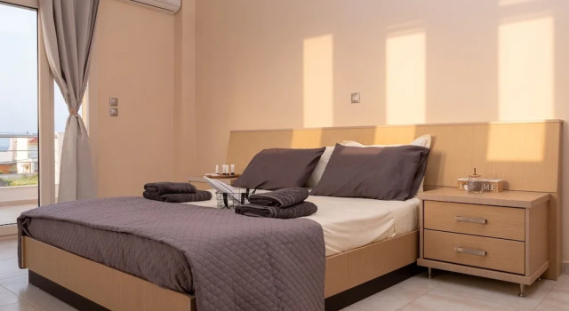 Коттедж Luxury Villa Stergos