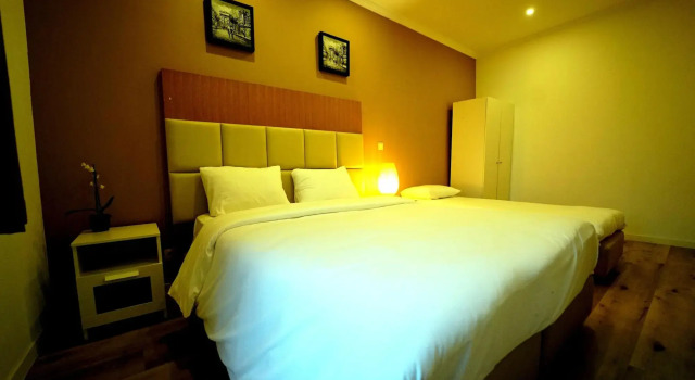 Hotel Flox