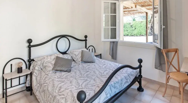 Riviera Hideaway for 2 Guests