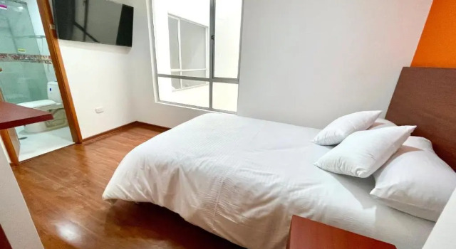 HOTEL HOME, Reserva ahora Hotel Pasto Nariño