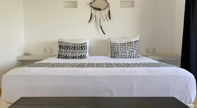 Номер Standard Casa-laha