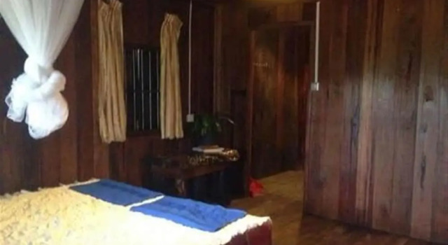 Ratanak Teprithea Home Stay