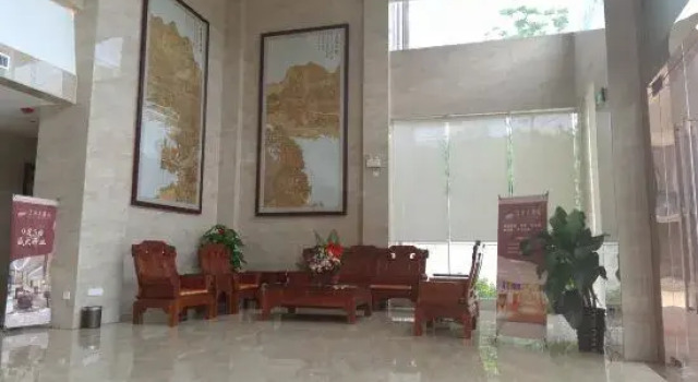 Jiangbin Hotel, Rezerwuj Hotel Chongzuo Guangxi