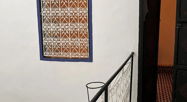 Двухместный номер Standard Riad TaTam House
