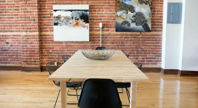 Intimate Plateau Suites by Sonder