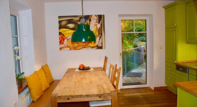 Haus Gnigl, Забронировать Отель Отели Зальцбурга 4 звезды, 4*