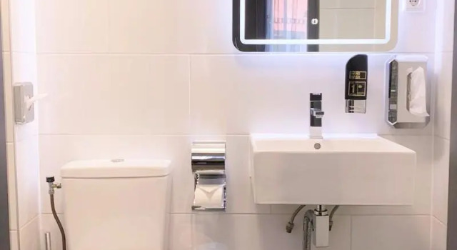 Двухместный номер Standard Hotel De Looier