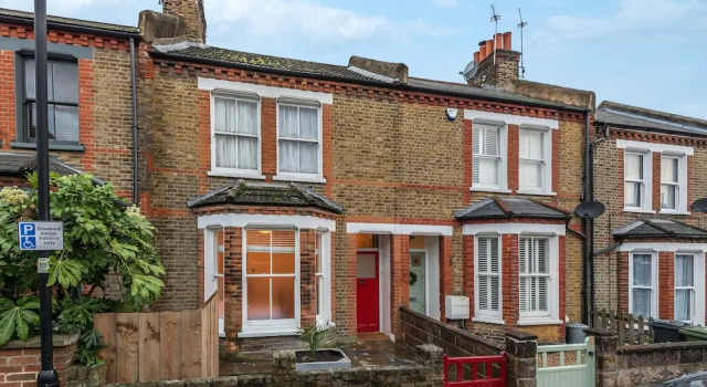 1 Bedroom Apartment in Brixton, Varaa Huoneisto Asunnot kohteessa Merseyside, Huoneisto